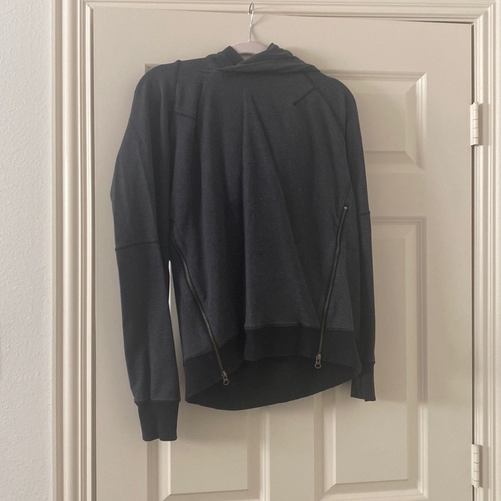 Lululemon Hoodie